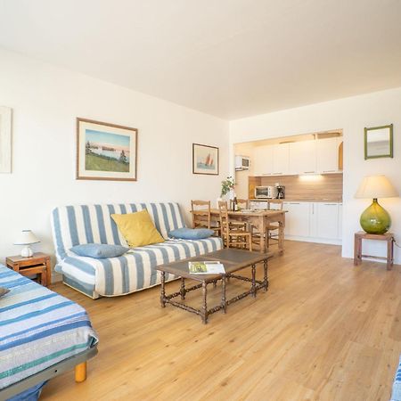 Studio Les Terrasses Port Maria-1 By Interhome Kervoz Екстер'єр фото
