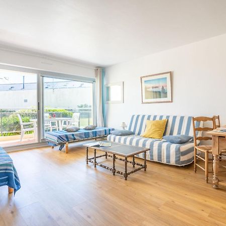 Studio Les Terrasses Port Maria-1 By Interhome Kervoz Екстер'єр фото