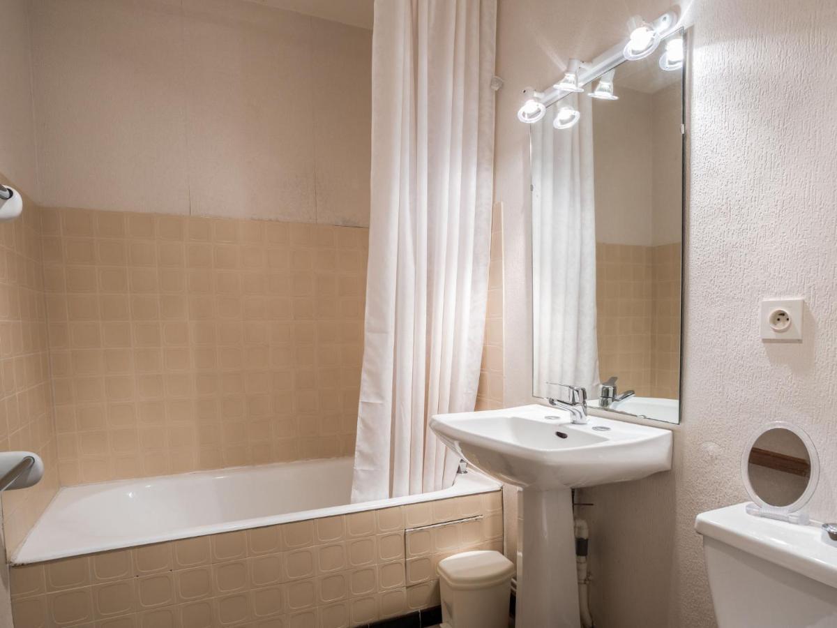 Studio Les Terrasses Port Maria-1 By Interhome Kervoz Екстер'єр фото